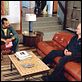 Flores Partidas : foto Jeffrey Wright