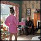 Flores Partidas : foto Bill Murray