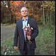 Flores Partidas : foto Bill Murray