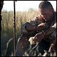 Três Enterros : foto Barry Pepper