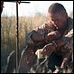 Três Enterros : foto Barry Pepper