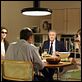 Lemming - Instinto Animal : foto André Dussollier, Charlotte Gainsbourg, Charlotte Rampling