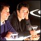 Procura-se-um Amor que Goste de Cachorros : foto Ben Shenkman, John Cusack