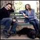 Procura-se-um Amor que Goste de Cachorros : foto Diane Lane, John Cusack