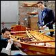 Procura-se-um Amor que Goste de Cachorros : foto Ben Shenkman, John Cusack