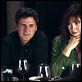 Pintar ou Fazer Amor : foto Daniel Auteuil, Sabine Azéma