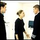 Plano de Vôo : foto Jodie Foster, Peter Sarsgaard, Sean Bean