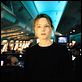 Plano de Vôo : foto Jodie Foster