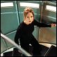 Plano de Vôo : foto Jodie Foster
