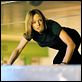 Plano de Vôo : foto Jodie Foster