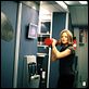 Plano de Vôo : foto Jodie Foster