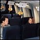 Plano de Vôo : foto Jodie Foster, Peter Sarsgaard
