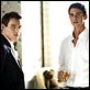 Ponto Final - Match Point : foto Jonathan Rhys Meyers, Matthew Goode