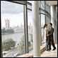 Ponto Final - Match Point : foto Emily Mortimer, Jonathan Rhys Meyers