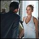 Ponto Final - Match Point : foto Jonathan Rhys Meyers, Scarlett Johansson