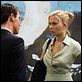 Ponto Final - Match Point : foto Jonathan Rhys Meyers, Scarlett Johansson