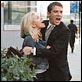 Ponto Final - Match Point : foto Jonathan Rhys Meyers, Scarlett Johansson