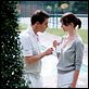 Ponto Final - Match Point : foto Emily Mortimer, Jonathan Rhys Meyers