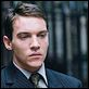 Ponto Final - Match Point : foto Jonathan Rhys Meyers