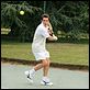 Ponto Final - Match Point : foto Jonathan Rhys Meyers