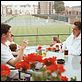 Ponto Final - Match Point : foto Jonathan Rhys Meyers