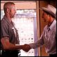 Vale Proibido : foto David Morse, Edward Norton