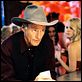 Estrela Solitária : foto Sam Shepard