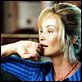 Estrela Solitária : foto Jessica Lange