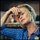 Estrela Solitária : foto Jessica Lange