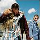 Estrela Solitária : foto Sam Shepard, Tim Roth