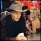 Estrela Solitária : foto Sam Shepard
