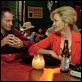 Estrela Solitária : foto Jessica Lange, Sam Shepard