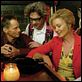 Estrela Solitária : foto Jessica Lange, Sam Shepard, Wim Wenders
