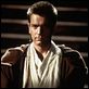 Star Wars: Episódio 1 - A Ameaça Fantasma : foto Ewan McGregor