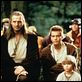 Star Wars: Episódio 1 - A Ameaça Fantasma : foto Ewan McGregor, Liam Neeson