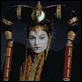 Star Wars: Episódio 1 - A Ameaça Fantasma : foto Natalie Portman