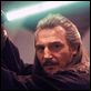 Star Wars: Episódio 1 - A Ameaça Fantasma : foto Liam Neeson