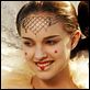 Star Wars: Episódio 1 - A Ameaça Fantasma : foto Natalie Portman