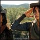 Bandidas : foto Penélope Cruz, Salma Hayek