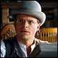 Bandidas : foto Steve Zahn