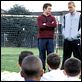 Hooligans : foto Charlie Hunnam, Elijah Wood