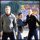 Hooligans : foto Charlie Hunnam, Elijah Wood