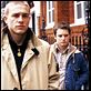 Hooligans : foto Charlie Hunnam, Elijah Wood