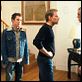 Hooligans : foto Charlie Hunnam, Elijah Wood