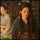 Memórias de uma Gueixa : foto Gong Li, Zhang Ziyi