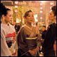 Memórias de uma Gueixa : foto Gong Li, Michelle Yeoh, Zhang Ziyi