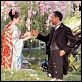 Memórias de uma Gueixa : foto Ken Watanabe, Zhang Ziyi