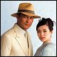 Memórias de uma Gueixa : foto Ken Watanabe, Zhang Ziyi