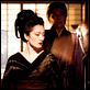 Memórias de uma Gueixa : foto Gong Li