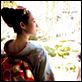 Memórias de uma Gueixa : foto Zhang Ziyi